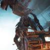 1/3 Scale Scorched Xenomorph Museum Masterline XL Statue (Alien: Romulus)