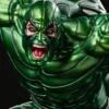 1/10 Scale Scorpion BDS Art Scale Statue