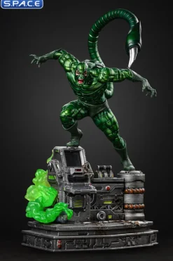 1/10 Scale Scorpion BDS Art Scale Statue