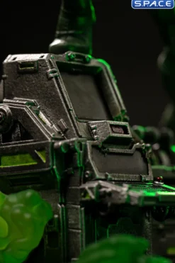 1/10 Scale Scorpion BDS Art Scale Statue