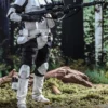 1/6 Scale Scout Trooper Movie Masterpiece MMS611