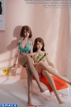1/6 Scale Seamless female Body S50A / headless