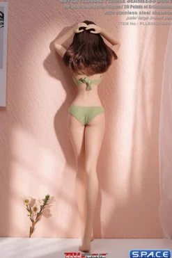 1/6 Scale Seamless female Body S50A / headless