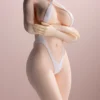 1/6 Scale Seamless female Body S52A / headless