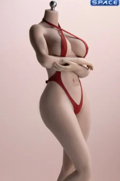 1/6 Scale Seamless female Body S53A / headless