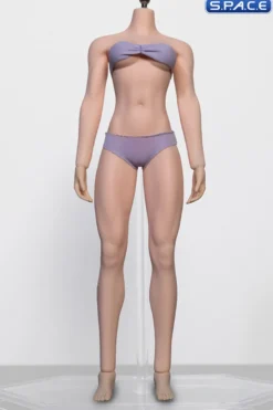 1/6 Scale Seamless Female Body S22A