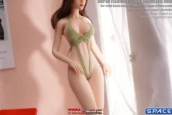 1/6 Scale Seamless female Body S50B / headless