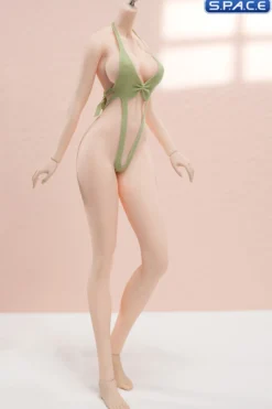 1/6 Scale Seamless female Body S50B / headless