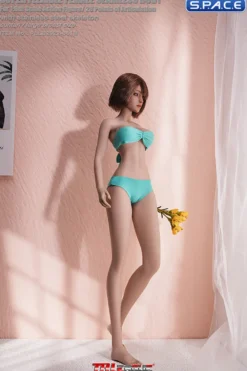 1/6 Scale Seamless female Body S51B / headless
