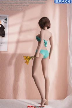 1/6 Scale Seamless female Body S51B / headless