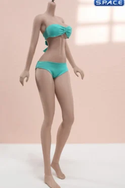 1/6 Scale Seamless female Body S51B / headless