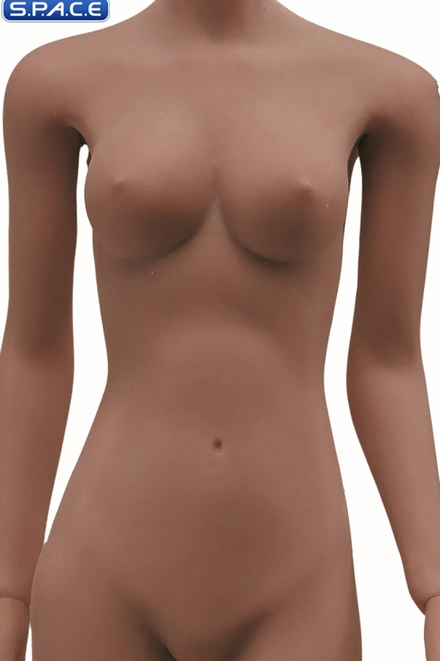 1/6 Scale Seamless female Body S18B / headless