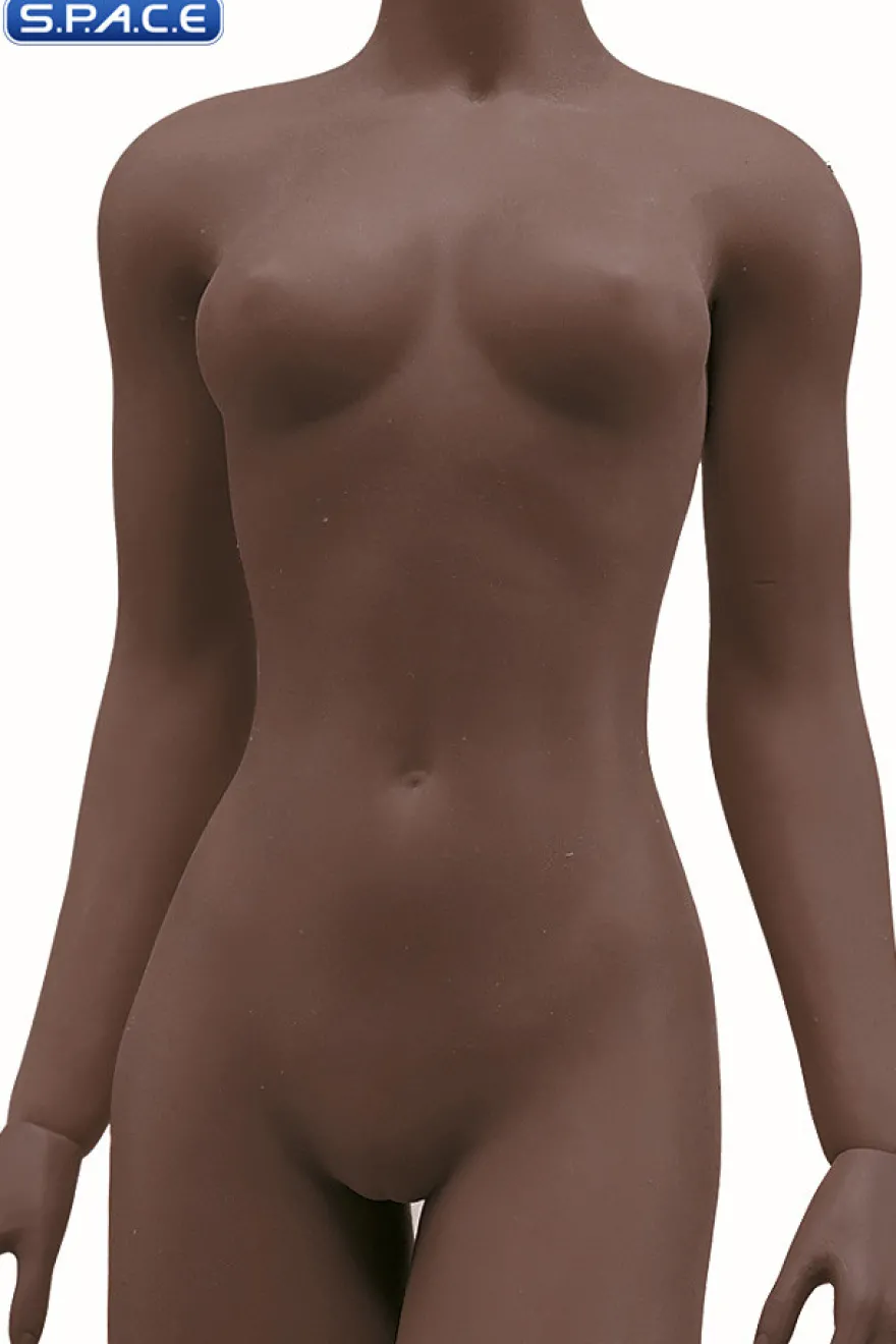 1/6 Scale Seamless female Body S17C / headless