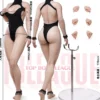 1/6 Scale Seamless Female Body SR-AD01