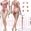 1/6 Scale Seamless Female Body SR-AD02