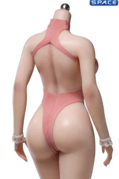1/6 Scale Seamless Female Body SR-AD02
