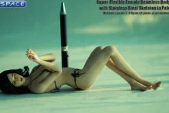 1/6 Scale Seamless Female pale Body