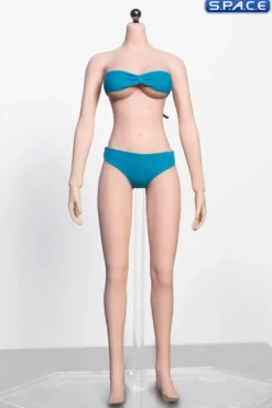 1/6 Scale Seamless Female pale emulated Body S07C