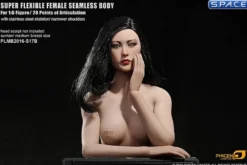 1/6 Scale Seamless Female suntan Body