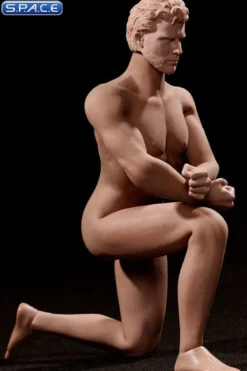 1/6 Scale Seamless Male Body M31