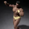 1/6 Scale Seamless Male Body M34