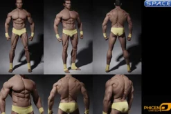 1/6 Scale Seamless Male Body M34