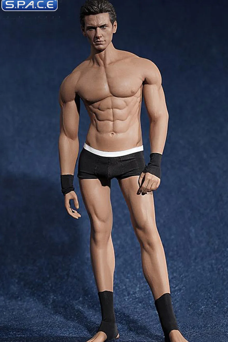 1/6 Scale Seamless Male Body M33