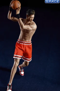 1/6 Scale Seamless Male Body M36A