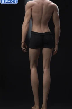 1/6 Scale Seamless Male suntan Body DD02