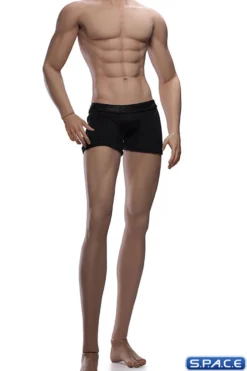 1/6 Scale Seamless Male suntan Body DD02