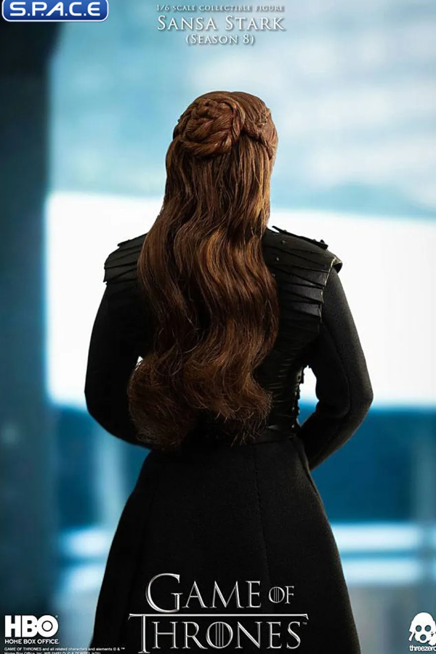 1/6 Scale Season 8 Sansa Stark