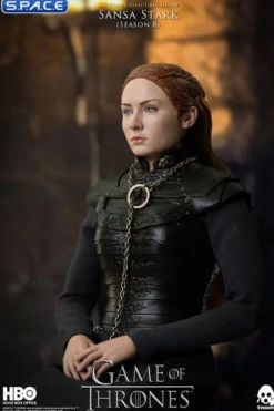 1/6 Scale Season 8 Sansa Stark