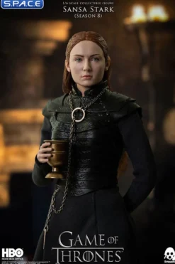 1/6 Scale Season 8 Sansa Stark