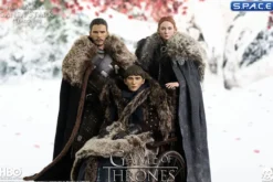 1/6 Scale Season 8 Sansa Stark