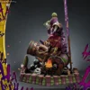 1/4 Scale Sengoku