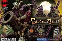 1/4 Scale Sengoku