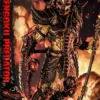 1/4 Scale Sengoku Predator