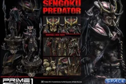 1/4 Scale Sengoku Predator
