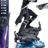 1/4 Scale Sephiroth Deluxe Square Enix Masterline Statue