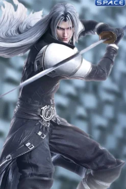 1/4 Scale Sephiroth Deluxe Square Enix Masterline Statue