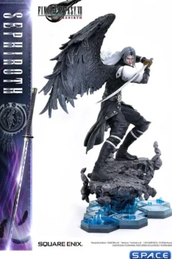 1/4 Scale Sephiroth Square Enix Masterline Statue