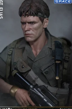 1/6 Scale Sergeant Elias