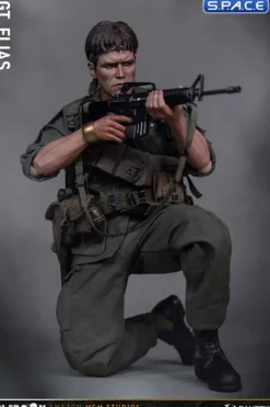 1/6 Scale Sergeant Elias
