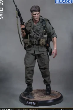 1/6 Scale Sergeant Elias