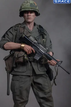 1/6 Scale Sergeant Elias