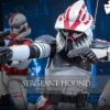1/6 Scale Sergeant Hound TV Masterpiece TMS167