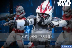 1/6 Scale Sergeant Hound TV Masterpiece TMS167