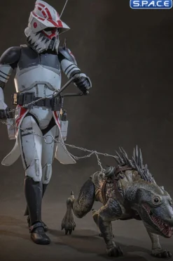 1/6 Scale Sergeant Hound TV Masterpiece TMS167
