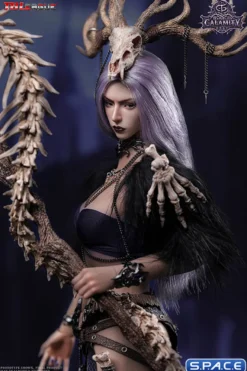 1/6 Scale Serpent Kin Calamity Naga