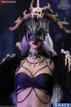 1/6 Scale Serpent Kin Calamity Naga